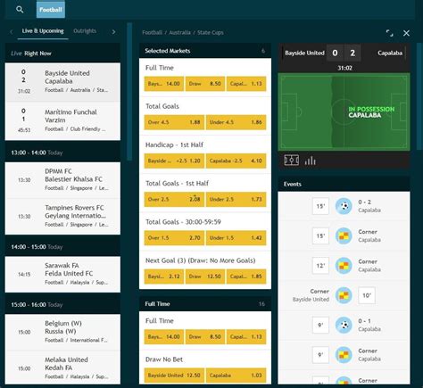 grosvenor betting site.